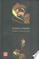 libro Erasmo Y España